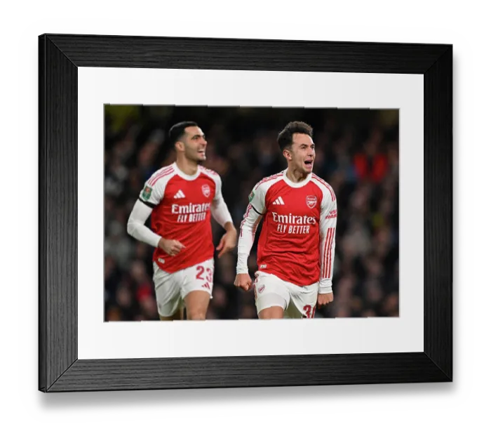 Framed Print : Chelsea v Arsenal - Carabao Cup Semi Final First Leg Framed Print : Chelsea v Arsenal - Carabao Cup Semi Final First Leg