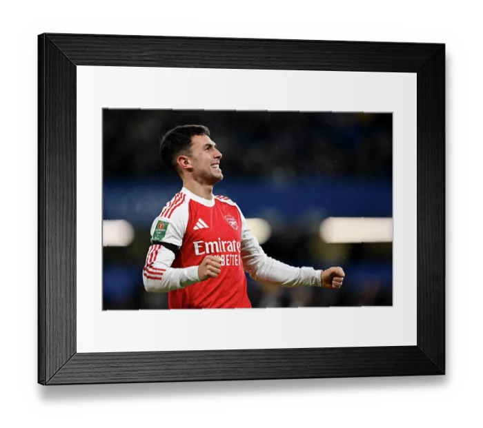 Framed Print : Chelsea v Arsenal - Carabao Cup Semi Final First Leg Framed Print : Chelsea v Arsenal - Carabao Cup Semi Final First Leg