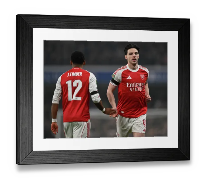 Framed Print : Chelsea v Arsenal - Carabao Cup Semi Final First Leg Framed Print : Chelsea v Arsenal - Carabao Cup Semi Final First Leg