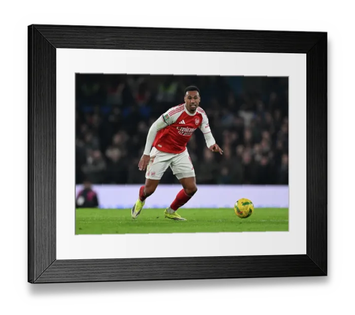 Framed Print : Chelsea v Arsenal - Carabao Cup Semi Final First Leg Framed Print : Chelsea v Arsenal - Carabao Cup Semi Final First Leg