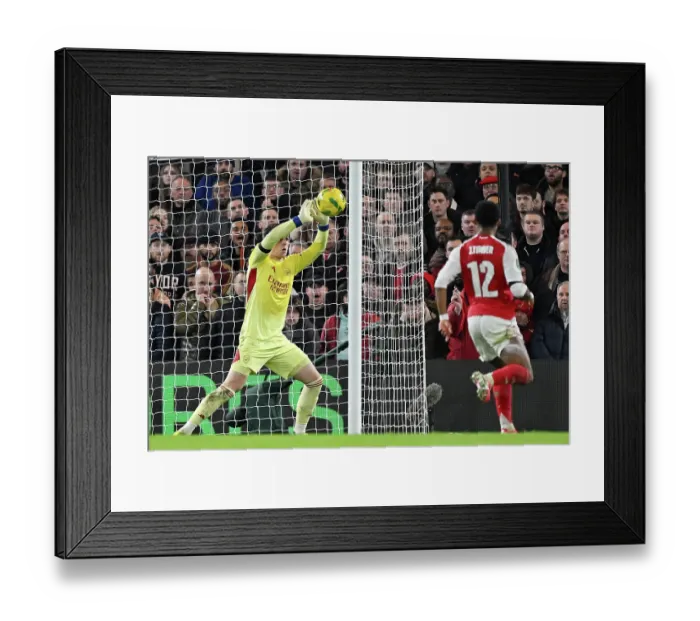 Framed Print : Chelsea v Arsenal - Carabao Cup Semi Final First Leg Framed Print : Chelsea v Arsenal - Carabao Cup Semi Final First Leg