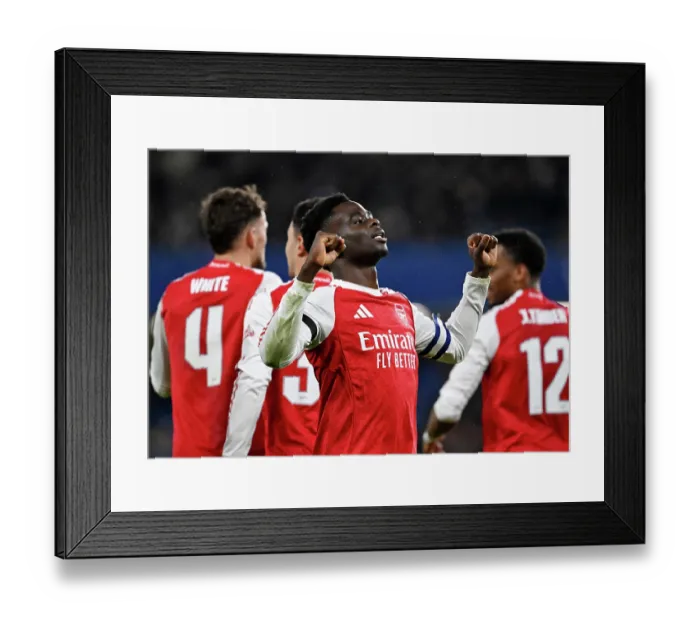 Framed Print : Chelsea v Arsenal - Carabao Cup Semi Final First Leg Framed Print : Chelsea v Arsenal - Carabao Cup Semi Final First Leg
