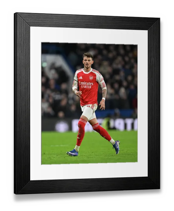 Framed Print : Chelsea v Arsenal - Carabao Cup Semi Final First Leg Framed Print : Chelsea v Arsenal - Carabao Cup Semi Final First Leg