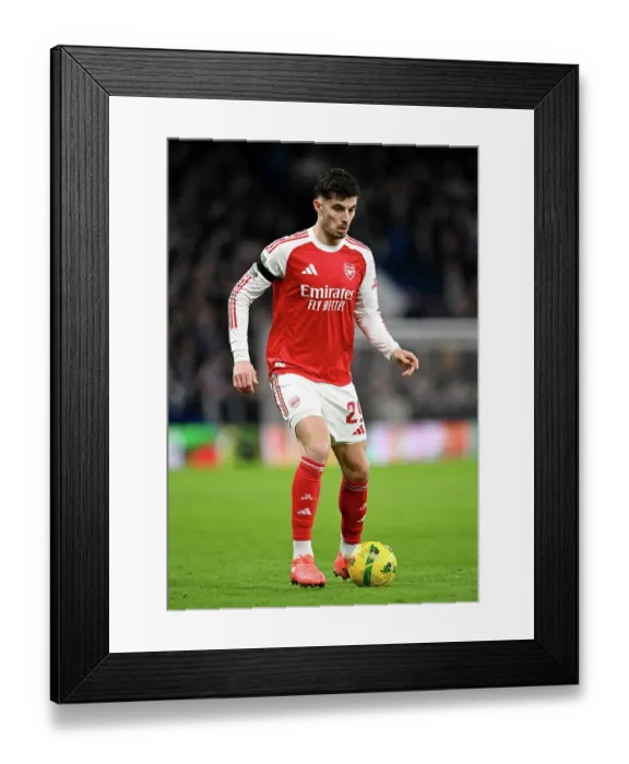 Framed Print : Chelsea v Arsenal - Carabao Cup Semi Final First Leg Framed Print : Chelsea v Arsenal - Carabao Cup Semi Final First Leg