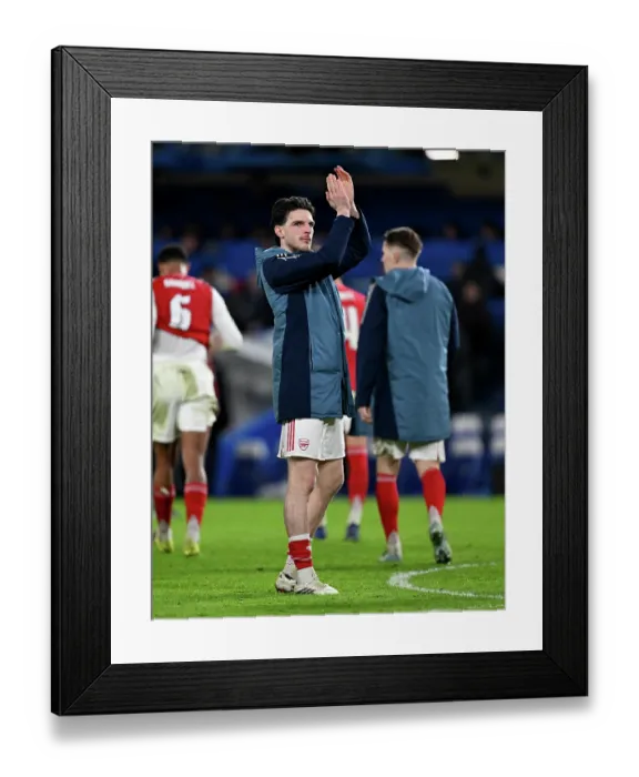 Framed Print : Chelsea v Arsenal - Carabao Cup Semi Final First Leg Framed Print : Chelsea v Arsenal - Carabao Cup Semi Final First Leg
