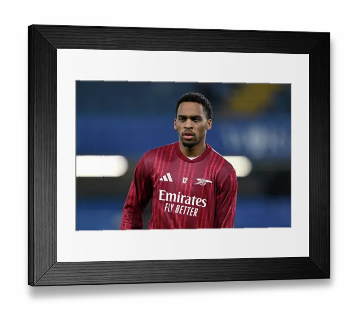 Framed Print : Chelsea v Arsenal - Carabao Cup Semi Final First Leg Framed Print : Chelsea v Arsenal - Carabao Cup Semi Final First Leg