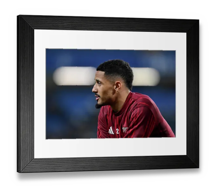 Framed Print : Chelsea v Arsenal - Carabao Cup Semi Final First Leg Framed Print : Chelsea v Arsenal - Carabao Cup Semi Final First Leg