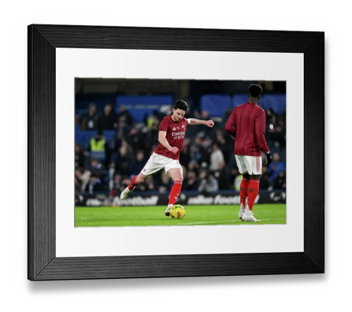 Framed Print : Chelsea v Arsenal - Carabao Cup Semi Final First Leg Framed Print : Chelsea v Arsenal - Carabao Cup Semi Final First Leg