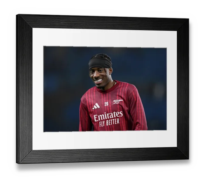 Framed Print : Chelsea v Arsenal - Carabao Cup Semi Final First Leg Framed Print : Chelsea v Arsenal - Carabao Cup Semi Final First Leg