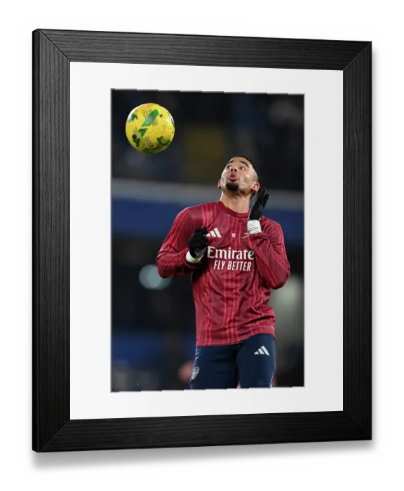 Framed Print : Chelsea v Arsenal - Carabao Cup Semi Final First Leg Framed Print : Chelsea v Arsenal - Carabao Cup Semi Final First Leg