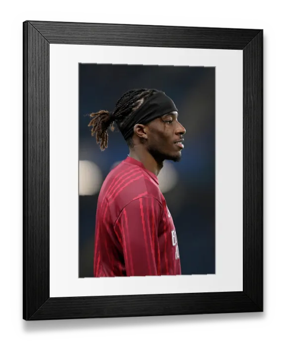 Framed Print : Chelsea v Arsenal - Carabao Cup Semi Final First Leg Framed Print : Chelsea v Arsenal - Carabao Cup Semi Final First Leg