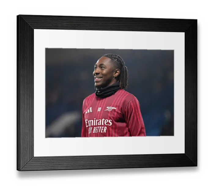 Framed Print : Chelsea v Arsenal - Carabao Cup Semi Final First Leg Framed Print : Chelsea v Arsenal - Carabao Cup Semi Final First Leg