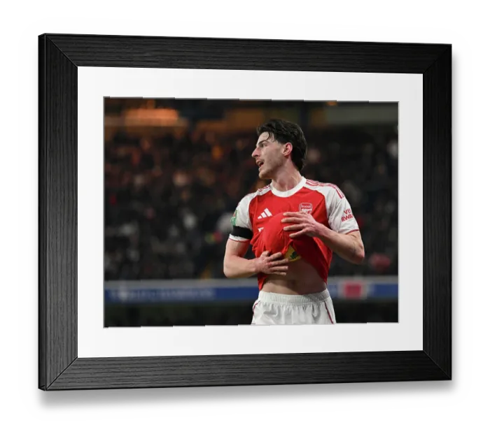 Framed Print : Chelsea v Arsenal - Carabao Cup Semi Final First Leg Framed Print : Chelsea v Arsenal - Carabao Cup Semi Final First Leg