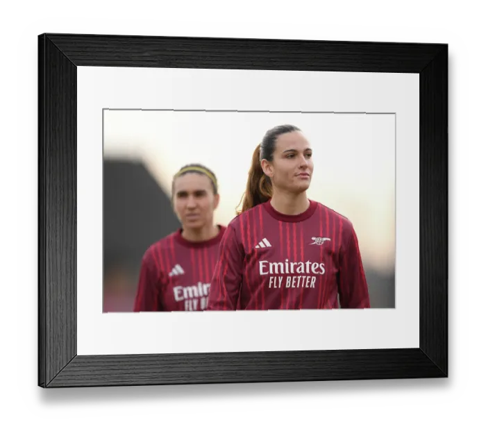 Framed Print : Arsenal v Aston Villa - Adobe Women's FA Cup Fourth Round Arsenal v Aston Villa - Adobe Women's FA Cup Fourth Round Framed Print : Arsenal v Aston Villa - Adobe Women's FA Cup Fourth Round Arsenal v Aston Villa - Adobe Women's FA Cup Fourth Round