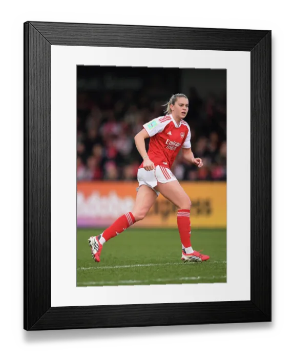Framed Print : Arsenal v Aston Villa - Adobe Women's FA Cup Fourth Round Arsenal v Aston Villa - Adobe Women's FA Cup Fourth Round Framed Print : Arsenal v Aston Villa - Adobe Women's FA Cup Fourth Round Arsenal v Aston Villa - Adobe Women's FA Cup Fourth Round