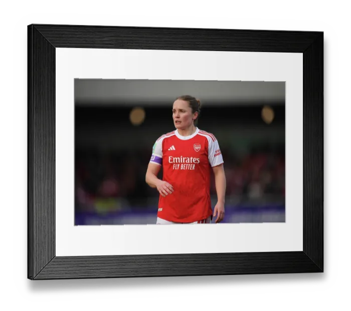 Framed Print : Arsenal v Aston Villa - Adobe Women's FA Cup Fourth Round Arsenal v Aston Villa - Adobe Women's FA Cup Fourth Round Framed Print : Arsenal v Aston Villa - Adobe Women's FA Cup Fourth Round Arsenal v Aston Villa - Adobe Women's FA Cup Fourth Round