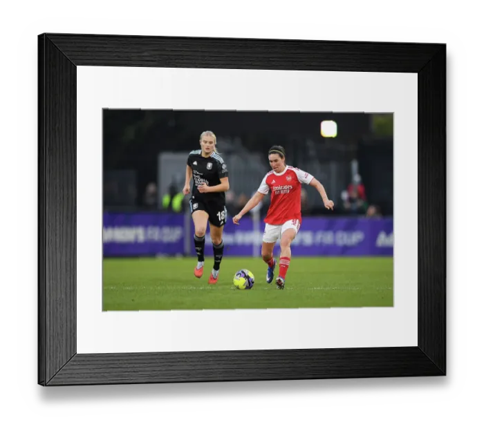 Framed Print : Arsenal v Aston Villa - Adobe Women's FA Cup Fourth Round Arsenal v Aston Villa - Adobe Women's FA Cup Fourth Round Framed Print : Arsenal v Aston Villa - Adobe Women's FA Cup Fourth Round Arsenal v Aston Villa - Adobe Women's FA Cup Fourth Round