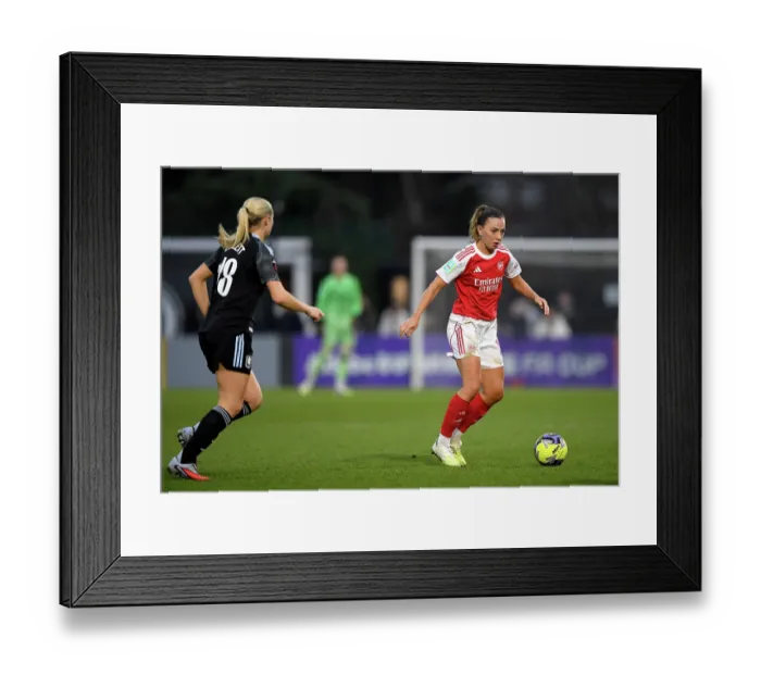 Framed Print : Arsenal v Aston Villa - Adobe Women's FA Cup Fourth Round Arsenal v Aston Villa - Adobe Women's FA Cup Fourth Round Framed Print : Arsenal v Aston Villa - Adobe Women's FA Cup Fourth Round Arsenal v Aston Villa - Adobe Women's FA Cup Fourth Round