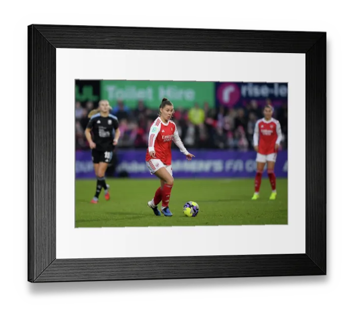 Framed Print : Arsenal v Aston Villa - Adobe Women's FA Cup Fourth Round Arsenal v Aston Villa - Adobe Women's FA Cup Fourth Round Framed Print : Arsenal v Aston Villa - Adobe Women's FA Cup Fourth Round Arsenal v Aston Villa - Adobe Women's FA Cup Fourth Round