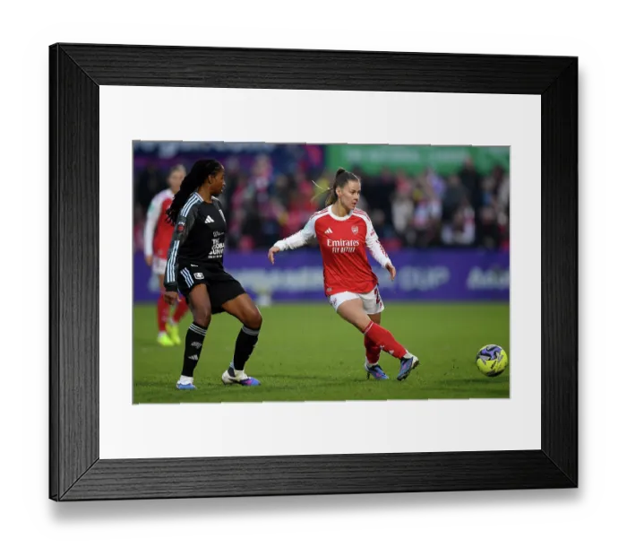 Framed Print : Arsenal v Aston Villa - Adobe Women's FA Cup Fourth Round Arsenal v Aston Villa - Adobe Women's FA Cup Fourth Round Framed Print : Arsenal v Aston Villa - Adobe Women's FA Cup Fourth Round Arsenal v Aston Villa - Adobe Women's FA Cup Fourth Round