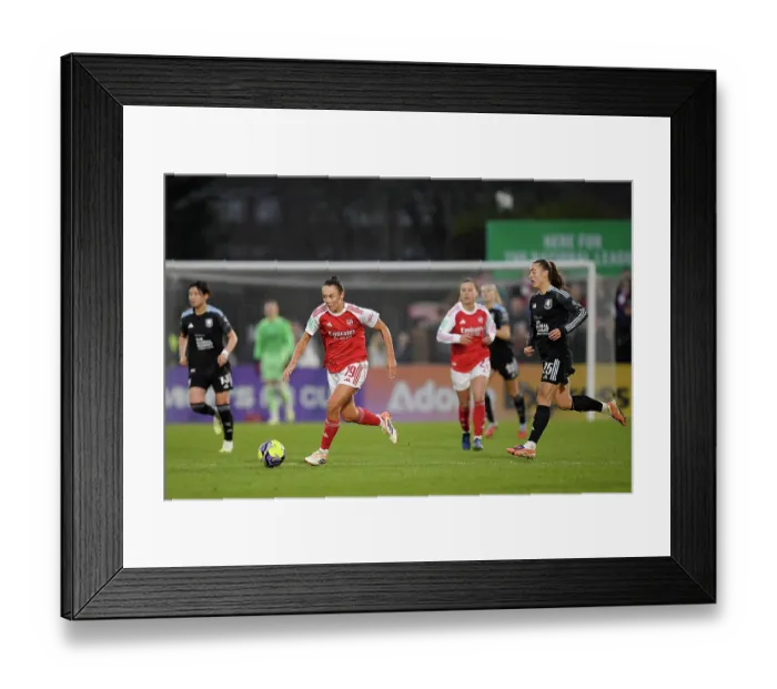 Framed Print : Arsenal v Aston Villa - Adobe Women's FA Cup Fourth Round Arsenal v Aston Villa - Adobe Women's FA Cup Fourth Round Framed Print : Arsenal v Aston Villa - Adobe Women's FA Cup Fourth Round Arsenal v Aston Villa - Adobe Women's FA Cup Fourth Round