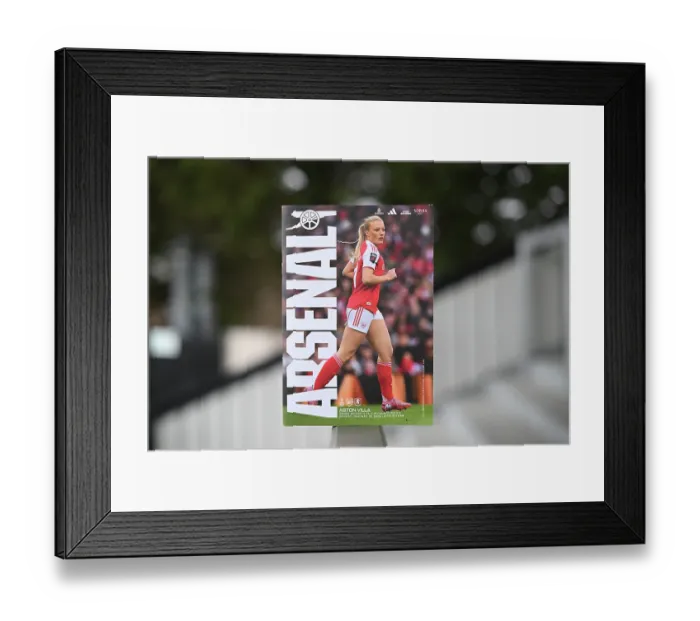 Framed Print : Arsenal v Aston Villa - Adobe Women's FA Cup Fourth Round Arsenal v Aston Villa - Adobe Women's FA Cup Fourth Round Framed Print : Arsenal v Aston Villa - Adobe Women's FA Cup Fourth Round Arsenal v Aston Villa - Adobe Women's FA Cup Fourth Round