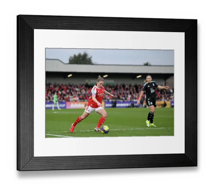Framed Print : Arsenal v Aston Villa - Adobe Women's FA Cup Fourth Round Arsenal v Aston Villa - Adobe Women's FA Cup Fourth Round Framed Print : Arsenal v Aston Villa - Adobe Women's FA Cup Fourth Round Arsenal v Aston Villa - Adobe Women's FA Cup Fourth Round