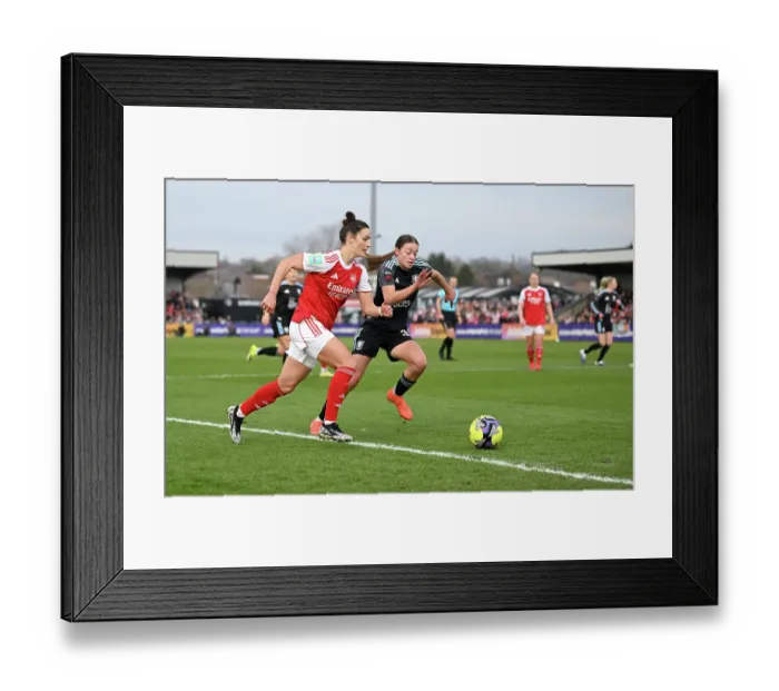 Framed Print : Arsenal v Aston Villa - Adobe Women's FA Cup Fourth Round Arsenal v Aston Villa - Adobe Women's FA Cup Fourth Round Framed Print : Arsenal v Aston Villa - Adobe Women's FA Cup Fourth Round Arsenal v Aston Villa - Adobe Women's FA Cup Fourth Round