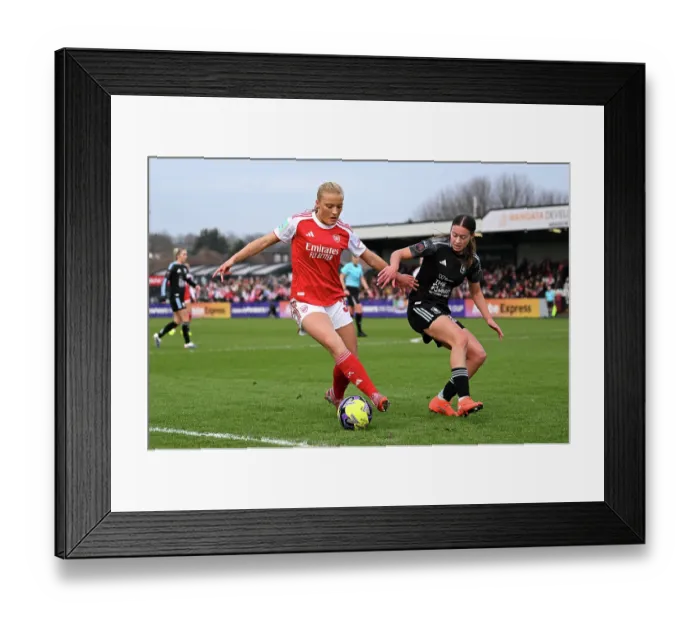 Framed Print : Arsenal v Aston Villa - Adobe Women's FA Cup Fourth Round Arsenal v Aston Villa - Adobe Women's FA Cup Fourth Round Framed Print : Arsenal v Aston Villa - Adobe Women's FA Cup Fourth Round Arsenal v Aston Villa - Adobe Women's FA Cup Fourth Round