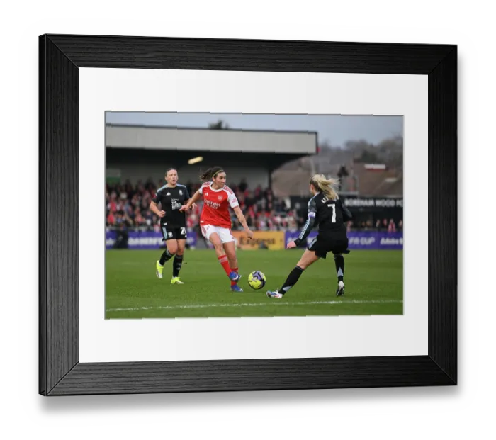 Framed Print : Arsenal v Aston Villa - Adobe Women's FA Cup Fourth Round Arsenal v Aston Villa - Adobe Women's FA Cup Fourth Round Framed Print : Arsenal v Aston Villa - Adobe Women's FA Cup Fourth Round Arsenal v Aston Villa - Adobe Women's FA Cup Fourth Round