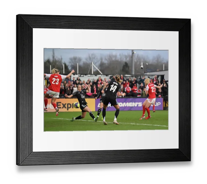 Framed Print : Arsenal v Aston Villa - Adobe Women's FA Cup Fourth Round Arsenal v Aston Villa - Adobe Women's FA Cup Fourth Round Framed Print : Arsenal v Aston Villa - Adobe Women's FA Cup Fourth Round Arsenal v Aston Villa - Adobe Women's FA Cup Fourth Round