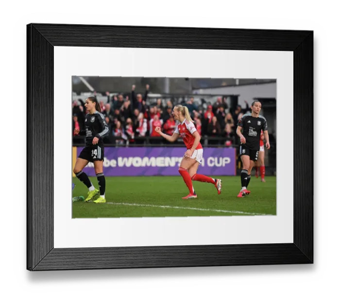 Framed Print : Arsenal v Aston Villa - Adobe Women's FA Cup Fourth Round Arsenal v Aston Villa - Adobe Women's FA Cup Fourth Round Framed Print : Arsenal v Aston Villa - Adobe Women's FA Cup Fourth Round Arsenal v Aston Villa - Adobe Women's FA Cup Fourth Round