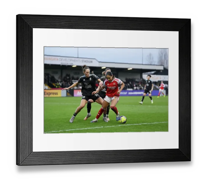 Framed Print : Arsenal v Aston Villa - Adobe Women's FA Cup Fourth Round Arsenal v Aston Villa - Adobe Women's FA Cup Fourth Round Framed Print : Arsenal v Aston Villa - Adobe Women's FA Cup Fourth Round Arsenal v Aston Villa - Adobe Women's FA Cup Fourth Round