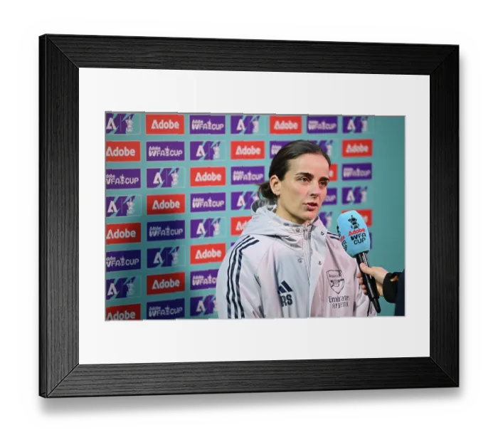 Framed Print : Arsenal v Aston Villa - Adobe Women's FA Cup Fourth Round Arsenal v Aston Villa - Adobe Women's FA Cup Fourth Round Framed Print : Arsenal v Aston Villa - Adobe Women's FA Cup Fourth Round Arsenal v Aston Villa - Adobe Women's FA Cup Fourth Round