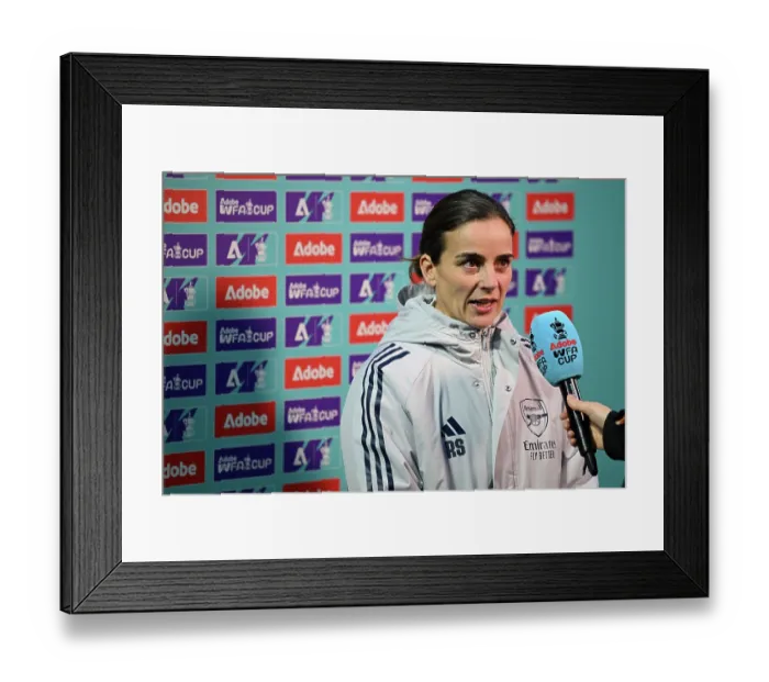 Framed Print : Arsenal v Aston Villa - Adobe Women's FA Cup Fourth Round Arsenal v Aston Villa - Adobe Women's FA Cup Fourth Round Framed Print : Arsenal v Aston Villa - Adobe Women's FA Cup Fourth Round Arsenal v Aston Villa - Adobe Women's FA Cup Fourth Round