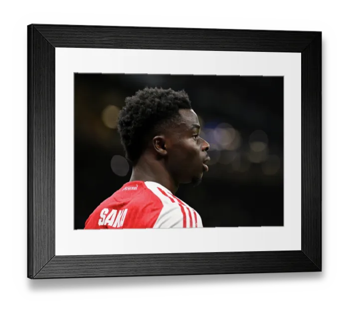 Framed Print : FC Internazionale Milano v Arsenal FC - UEFA Champions League 2025 / 26 League Phase MD7 Framed Print : FC Internazionale Milano v Arsenal FC - UEFA Champions League 2025 / 26 League Phase MD7