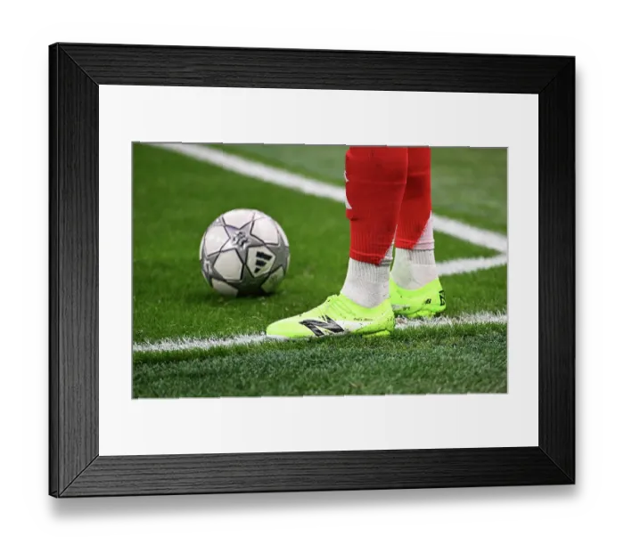 Framed Print : FC Internazionale Milano v Arsenal FC - UEFA Champions League 2025 / 26 League Phase MD7 Framed Print : FC Internazionale Milano v Arsenal FC - UEFA Champions League 2025 / 26 League Phase MD7