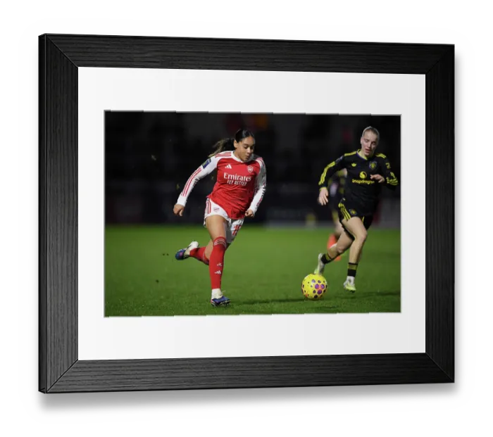 Framed Print : Arsenal v Manchester United - Subway Women's League Cup Semi Final Arsenal v Manchester United - Subway Women's League Cup Semi Final Framed Print : Arsenal v Manchester United - Subway Women's League Cup Semi Final Arsenal v Manchester United - Subway Women's League Cup Semi Final