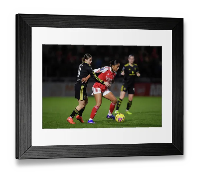 Framed Print : Arsenal v Manchester United - Subway Women's League Cup Semi Final Arsenal v Manchester United - Subway Women's League Cup Semi Final Framed Print : Arsenal v Manchester United - Subway Women's League Cup Semi Final Arsenal v Manchester United - Subway Women's League Cup Semi Final