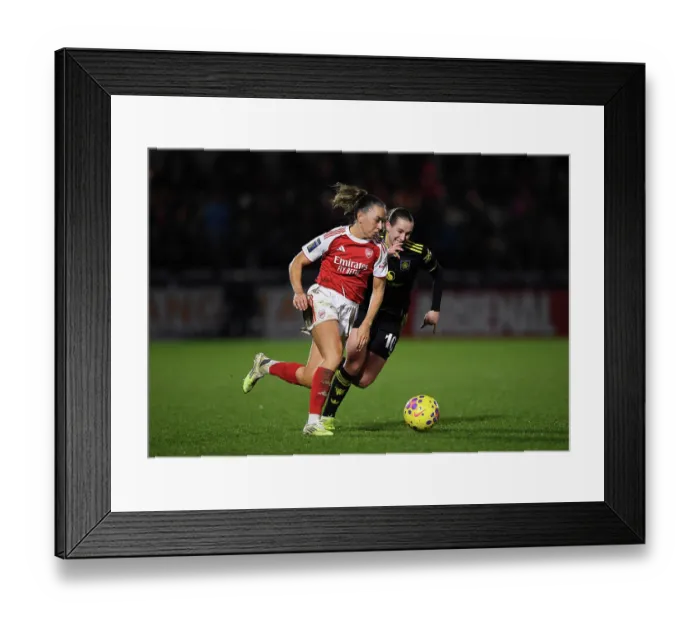 Framed Print : Arsenal v Manchester United - Subway Women's League Cup Semi Final Arsenal v Manchester United - Subway Women's League Cup Semi Final Framed Print : Arsenal v Manchester United - Subway Women's League Cup Semi Final Arsenal v Manchester United - Subway Women's League Cup Semi Final