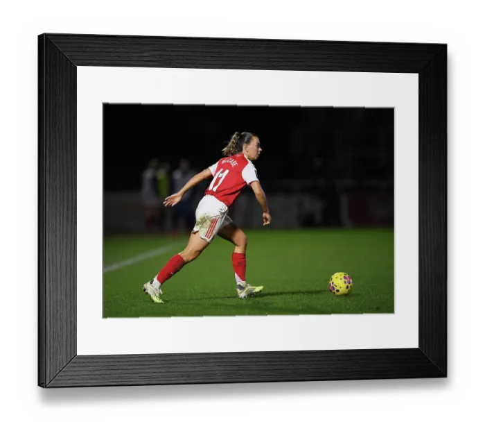 Framed Print : Arsenal v Manchester United - Subway Women's League Cup Semi Final Arsenal v Manchester United - Subway Women's League Cup Semi Final Framed Print : Arsenal v Manchester United - Subway Women's League Cup Semi Final Arsenal v Manchester United - Subway Women's League Cup Semi Final