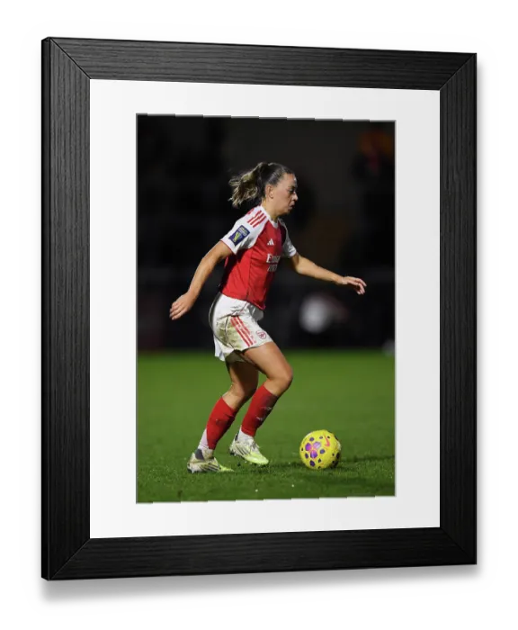 Framed Print : Arsenal v Manchester United - Subway Women's League Cup Semi Final Arsenal v Manchester United - Subway Women's League Cup Semi Final Framed Print : Arsenal v Manchester United - Subway Women's League Cup Semi Final Arsenal v Manchester United - Subway Women's League Cup Semi Final
