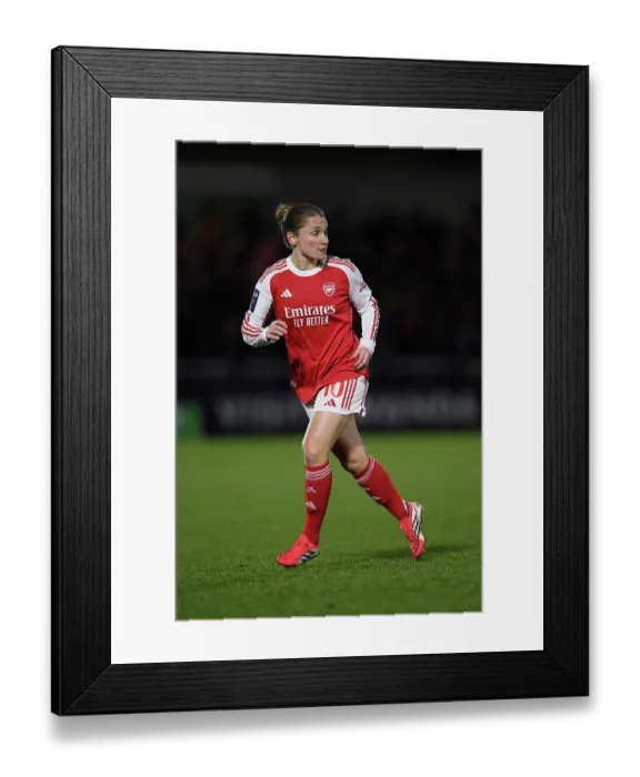 Framed Print : Arsenal v Manchester United - Subway Women's League Cup Semi Final Arsenal v Manchester United - Subway Women's League Cup Semi Final Framed Print : Arsenal v Manchester United - Subway Women's League Cup Semi Final Arsenal v Manchester United - Subway Women's League Cup Semi Final