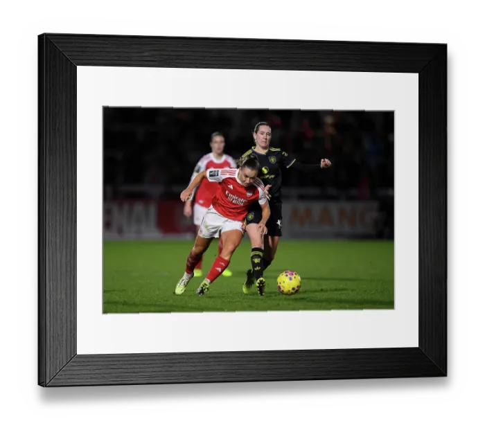 Framed Print : Arsenal v Manchester United - Subway Women's League Cup Semi Final Arsenal v Manchester United - Subway Women's League Cup Semi Final Framed Print : Arsenal v Manchester United - Subway Women's League Cup Semi Final Arsenal v Manchester United - Subway Women's League Cup Semi Final