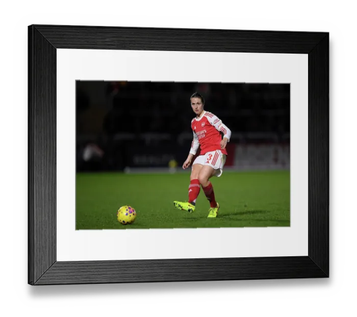 Framed Print : Arsenal v Manchester United - Subway Women's League Cup Semi Final Arsenal v Manchester United - Subway Women's League Cup Semi Final Framed Print : Arsenal v Manchester United - Subway Women's League Cup Semi Final Arsenal v Manchester United - Subway Women's League Cup Semi Final