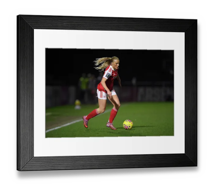Framed Print : Arsenal v Manchester United - Subway Women's League Cup Semi Final Arsenal v Manchester United - Subway Women's League Cup Semi Final Framed Print : Arsenal v Manchester United - Subway Women's League Cup Semi Final Arsenal v Manchester United - Subway Women's League Cup Semi Final