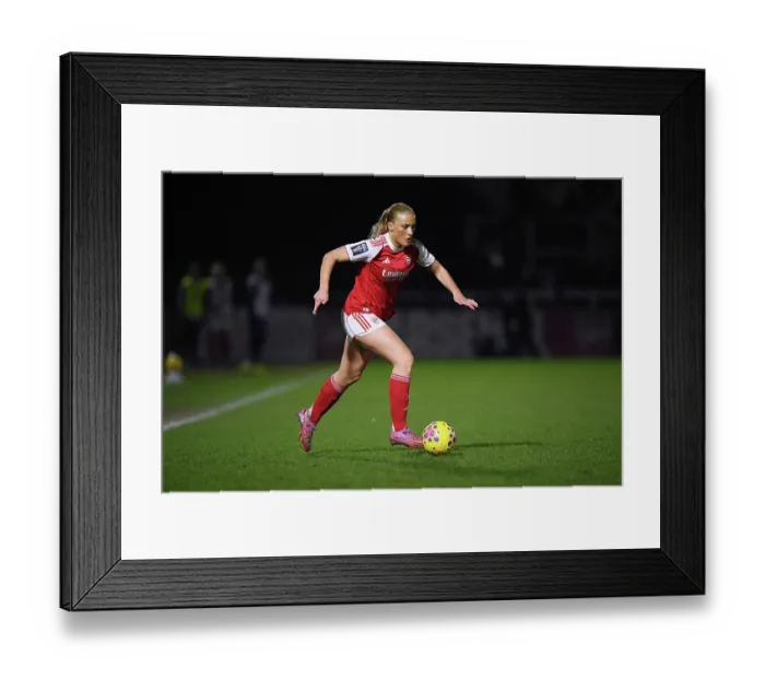 Framed Print : Arsenal v Manchester United - Subway Women's League Cup Semi Final Arsenal v Manchester United - Subway Women's League Cup Semi Final Framed Print : Arsenal v Manchester United - Subway Women's League Cup Semi Final Arsenal v Manchester United - Subway Women's League Cup Semi Final