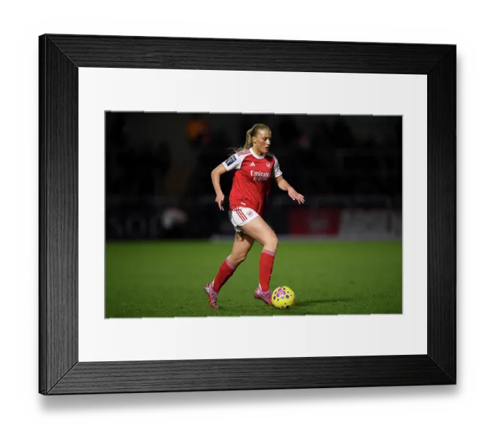 Framed Print : Arsenal v Manchester United - Subway Women's League Cup Semi Final Arsenal v Manchester United - Subway Women's League Cup Semi Final Framed Print : Arsenal v Manchester United - Subway Women's League Cup Semi Final Arsenal v Manchester United - Subway Women's League Cup Semi Final