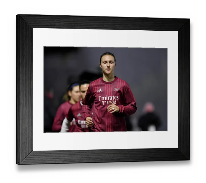 Framed Print : Arsenal v Manchester United - Subway Women's League Cup Semi Final Arsenal v Manchester United - Subway Women's League Cup Semi Final Framed Print : Arsenal v Manchester United - Subway Women's League Cup Semi Final Arsenal v Manchester United - Subway Women's League Cup Semi Final
