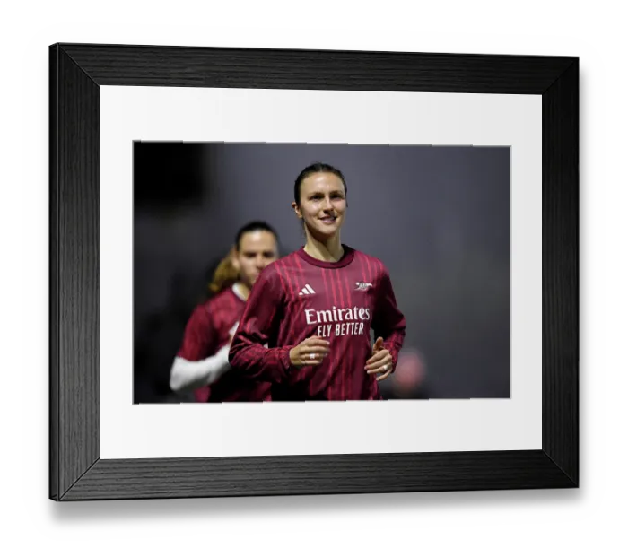 Framed Print : Arsenal v Manchester United - Subway Women's League Cup Semi Final Arsenal v Manchester United - Subway Women's League Cup Semi Final Framed Print : Arsenal v Manchester United - Subway Women's League Cup Semi Final Arsenal v Manchester United - Subway Women's League Cup Semi Final